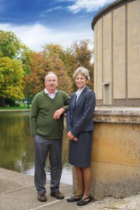 graham and kucera fund